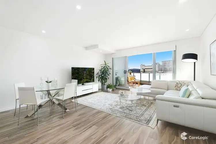 203/578 New Canterbury Road, Hurlstone Park NSW 2193