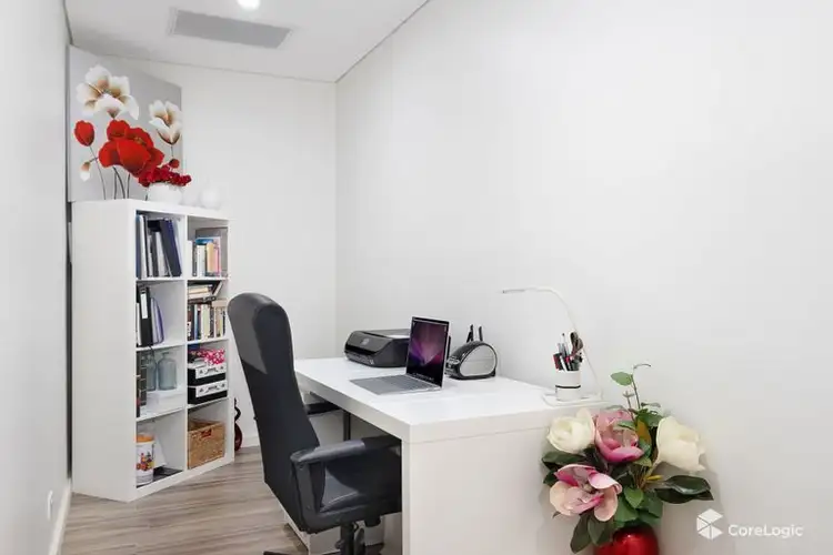 Fifth view of Homely apartment listing, 203/578 New Canterbury Road, Hurlstone Park NSW 2193