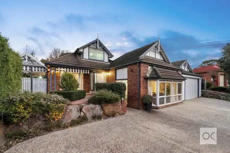 Main view of Homely house listing, 22 Sandalwood Crescent, Flagstaff Hill SA 5159