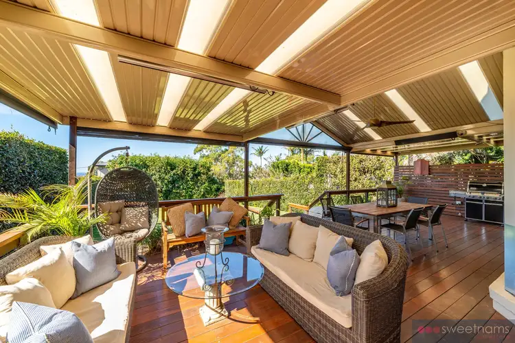 Main view of Homely house listing, 51 Bangaroo Street, North Balgowlah NSW 2093