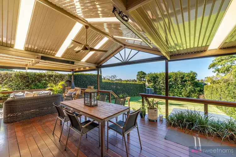 Fourth view of Homely house listing, 51 Bangaroo Street, North Balgowlah NSW 2093