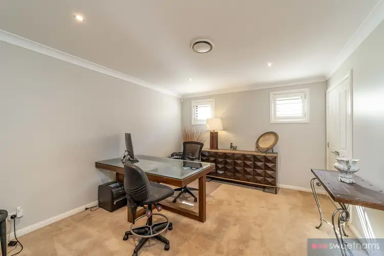 Fifth view of Homely house listing, 51 Bangaroo Street, North Balgowlah NSW 2093