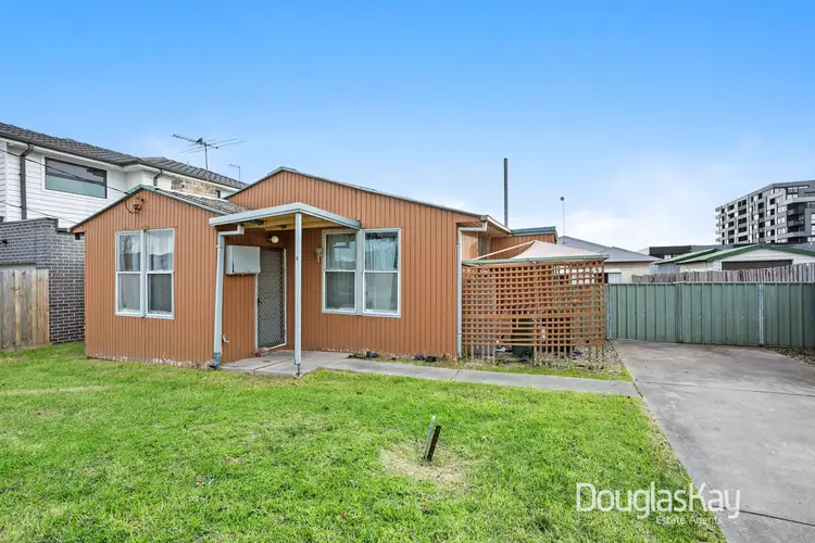 Main view of Homely house listing, 5 Lynch Street, Sunshine VIC 3020