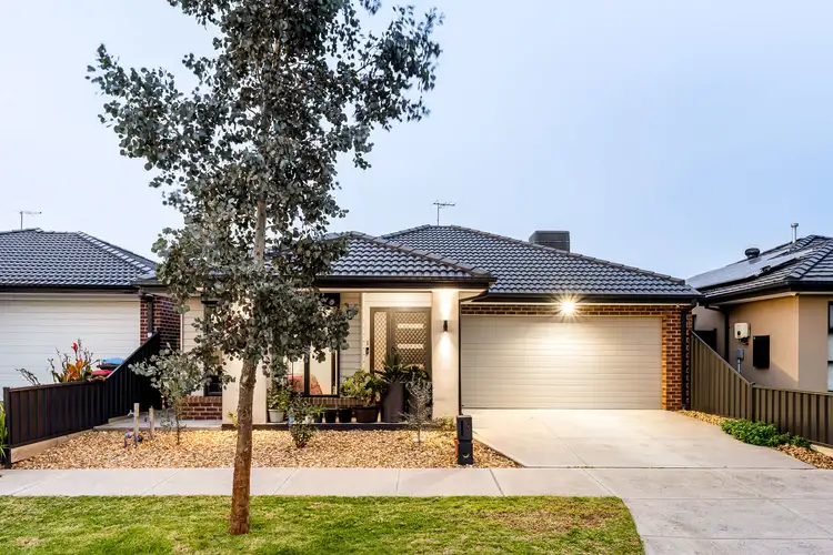 Main view of Homely house listing, 9 Direction Drive, Tarneit VIC 3029