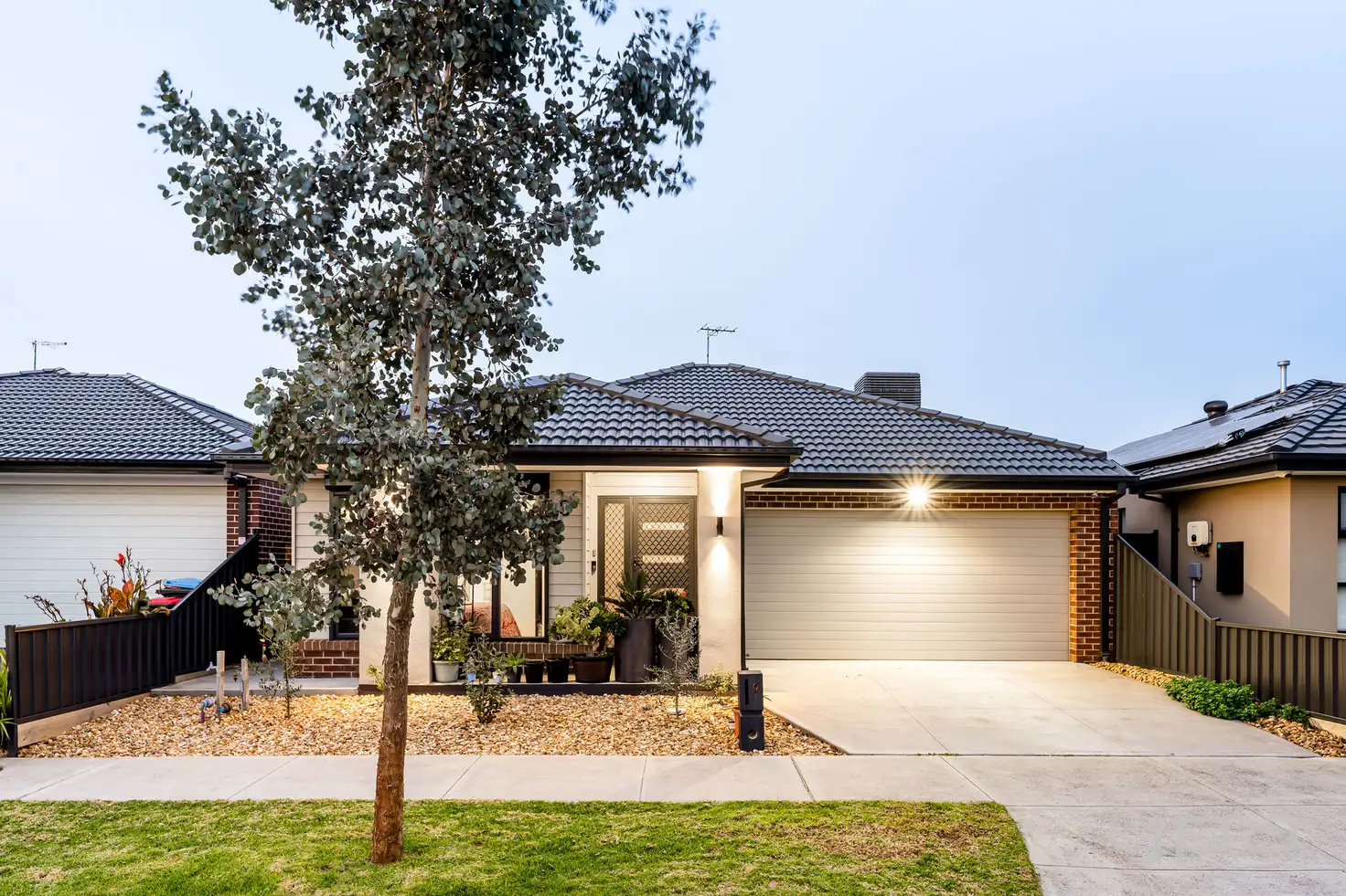 Main view of Homely house listing, 9 Direction Drive, Tarneit VIC 3029