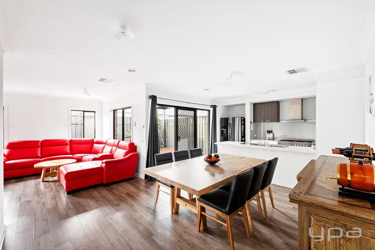 Fifth view of Homely house listing, 9 Direction Drive, Tarneit VIC 3029