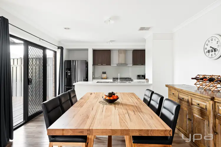 Sixth view of Homely house listing, 9 Direction Drive, Tarneit VIC 3029
