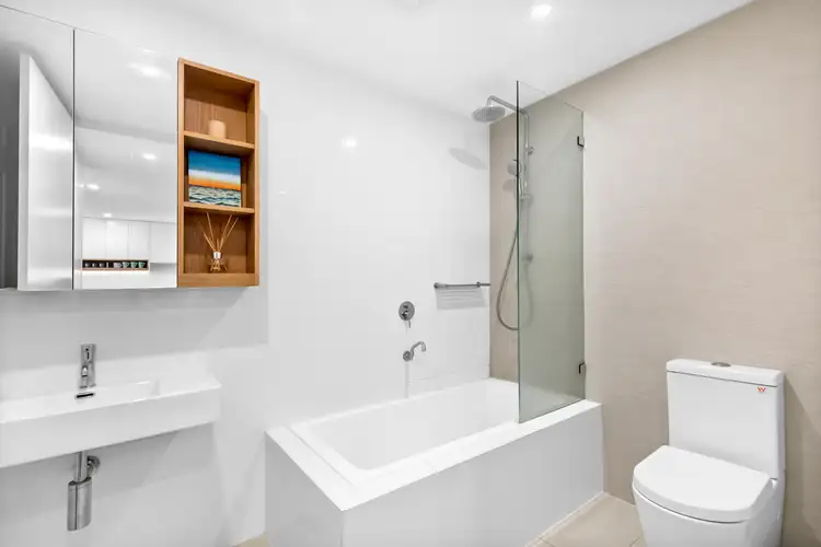 Sixth view of Homely apartment listing, G06/6 Urunga Parade, Miranda NSW 2228