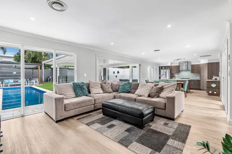 Third view of Homely house listing, 12 Mountjoy Terrace, Wynnum QLD 4178