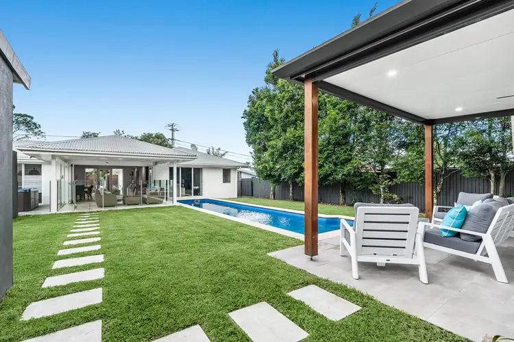 Fourth view of Homely house listing, 12 Mountjoy Terrace, Wynnum QLD 4178