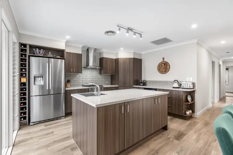 Fifth view of Homely house listing, 12 Mountjoy Terrace, Wynnum QLD 4178