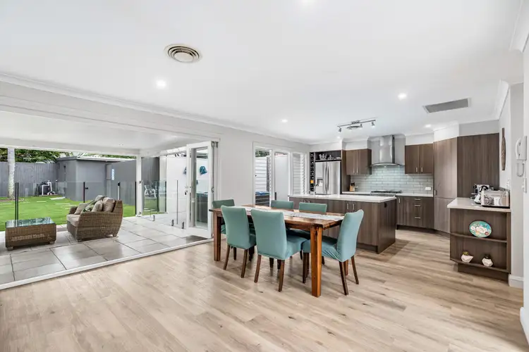 Sixth view of Homely house listing, 12 Mountjoy Terrace, Wynnum QLD 4178