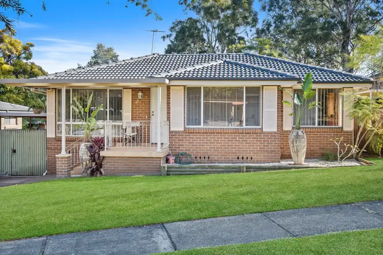 36 Hilda Street, Prospect NSW 2148