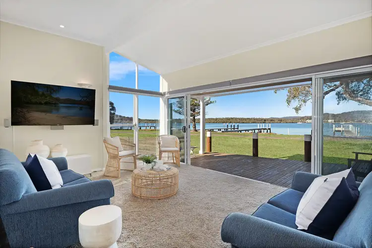 34 North Burge Road, Woy Woy NSW 2256