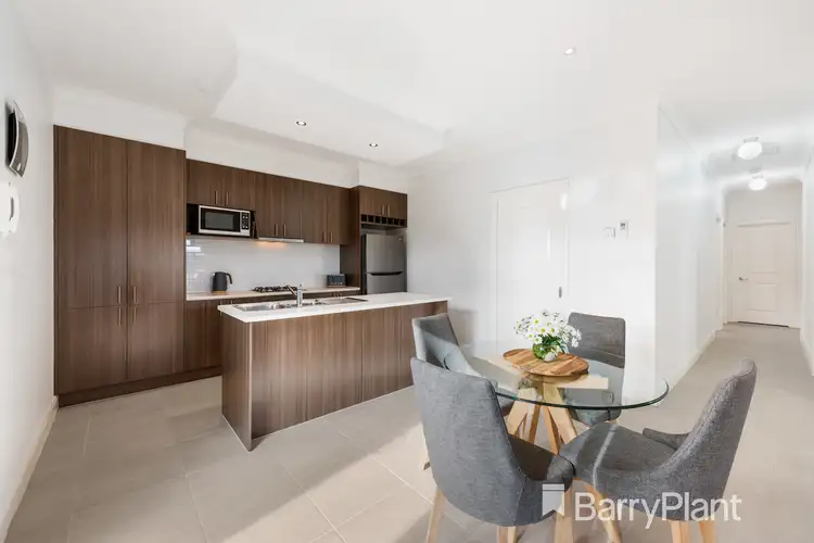 Fifth view of Homely house listing, 40 Gallery Avenue, Harkness VIC 3337