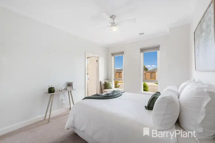 Sixth view of Homely house listing, 40 Gallery Avenue, Harkness VIC 3337