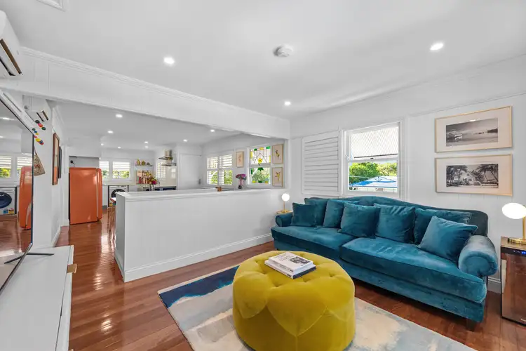 5/116 Mowbray Terrace, East Brisbane QLD 4169