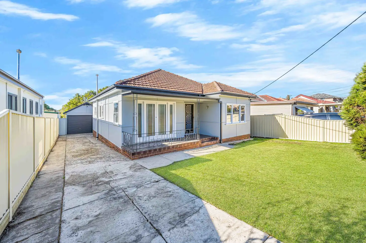 Main view of Homely house listing, 43 Horton Street, Yagoona NSW 2199