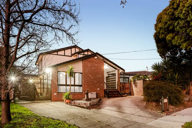 Main view of Homely house listing, 22 Dunfield Drive, Gladstone Park VIC 3043
