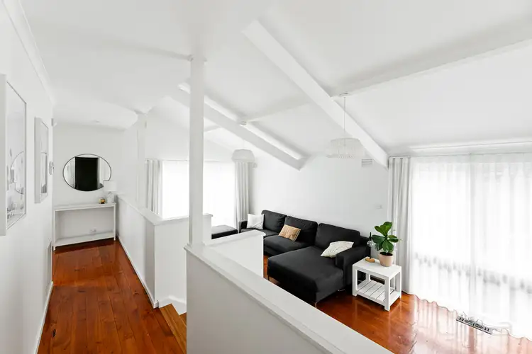 Fifth view of Homely house listing, 22 Dunfield Drive, Gladstone Park VIC 3043