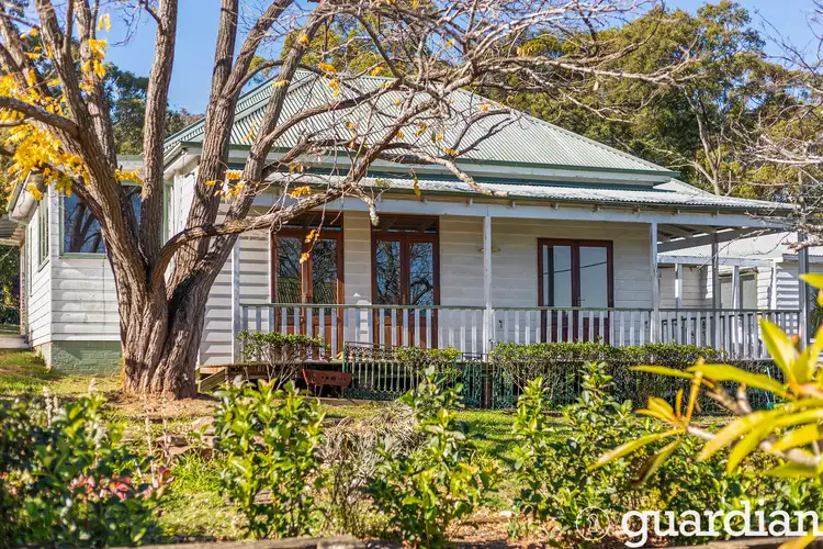 Fifth view of Homely rural property listing, 828 Old Northern Road, Middle Dural NSW 2158