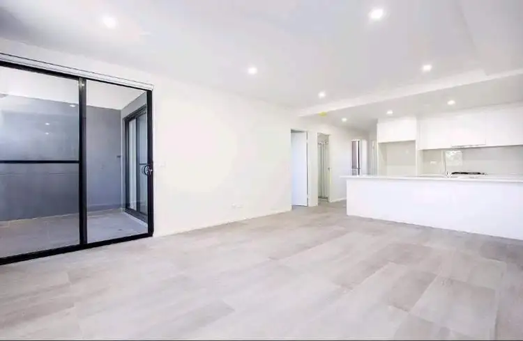 Fourth view of Homely unit listing, 20/45-47 Aurelia Street, Toongabbie NSW 2146