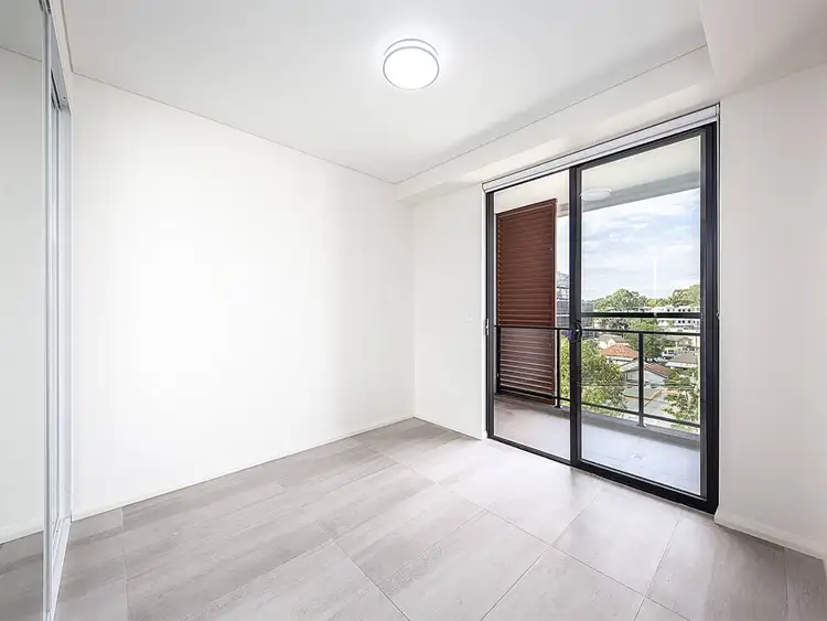 Sixth view of Homely unit listing, 20/45-47 Aurelia Street, Toongabbie NSW 2146