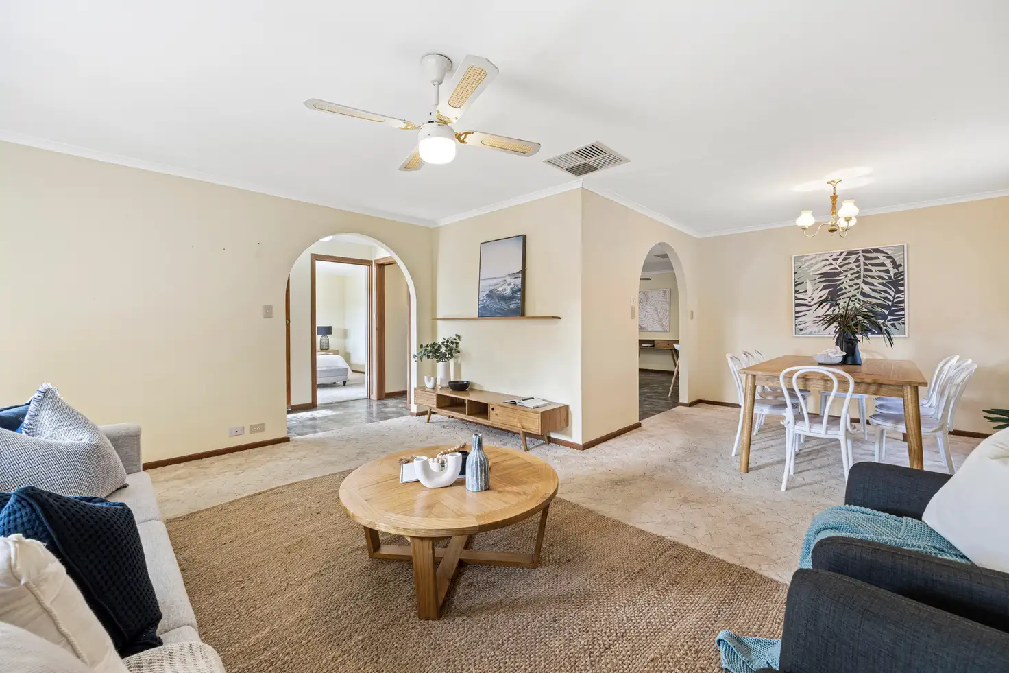 Main view of Homely house listing, 12 Wyman Way, Woodcroft SA 5162