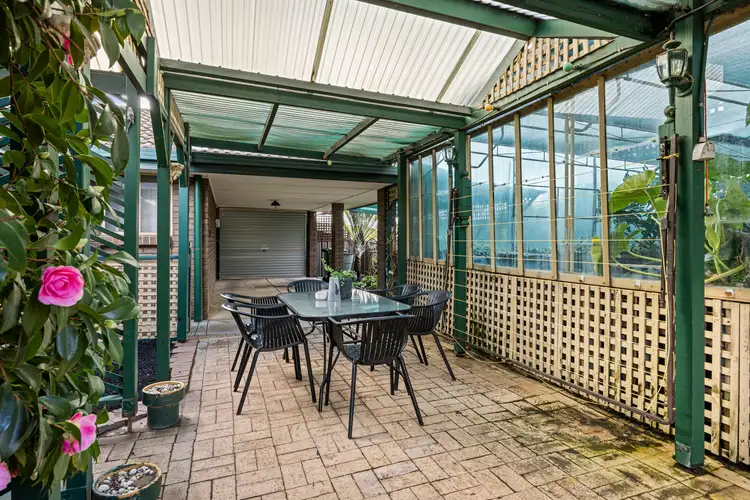 Fourth view of Homely house listing, 12 Wyman Way, Woodcroft SA 5162