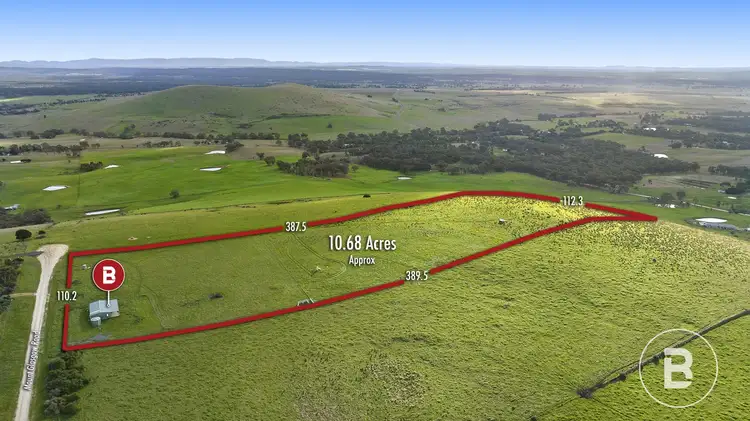 90 Mount Glasgow Road, Mount Glasgow VIC 3371