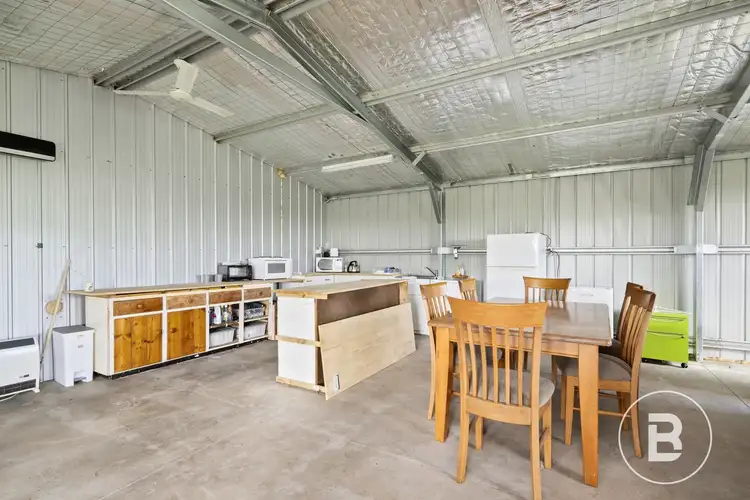 Seventh view of Homely land listing, 90 Mount Glasgow Road, Mount Glasgow VIC 3371