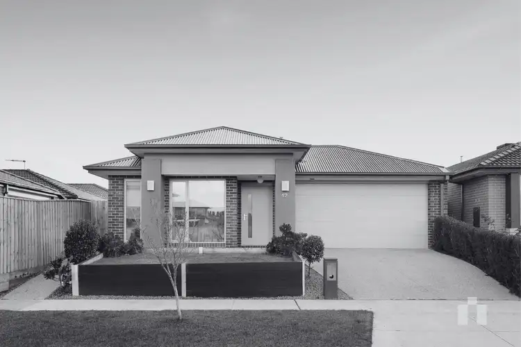 42 Tuxworth Drive, Kalkallo VIC 3064