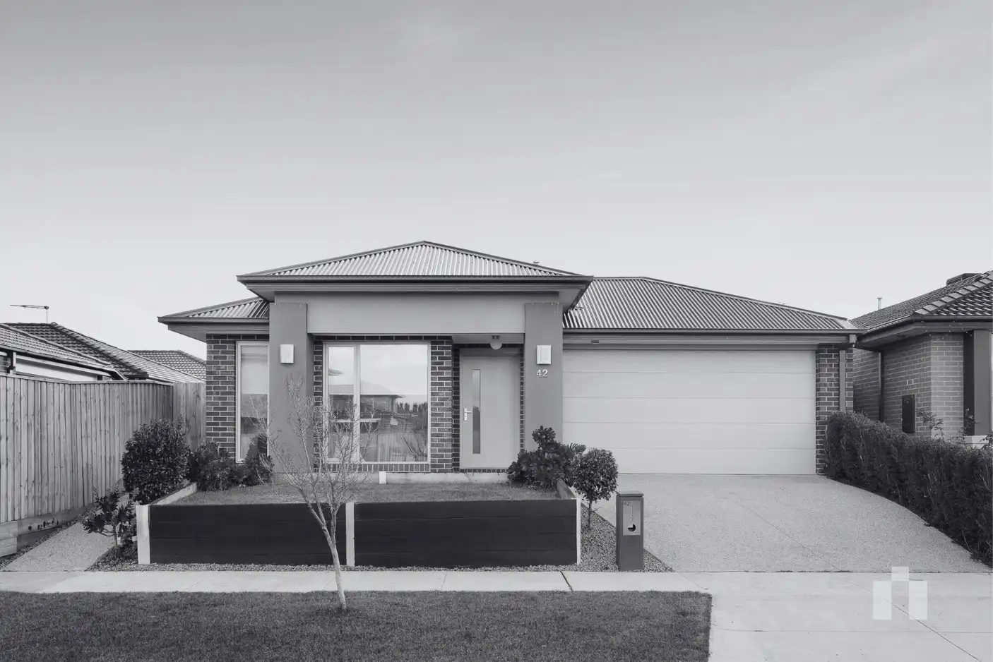 Main view of Homely house listing, 42 Tuxworth Drive, Kalkallo VIC 3064