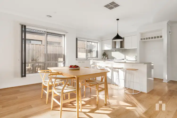 Fourth view of Homely house listing, 42 Tuxworth Drive, Kalkallo VIC 3064