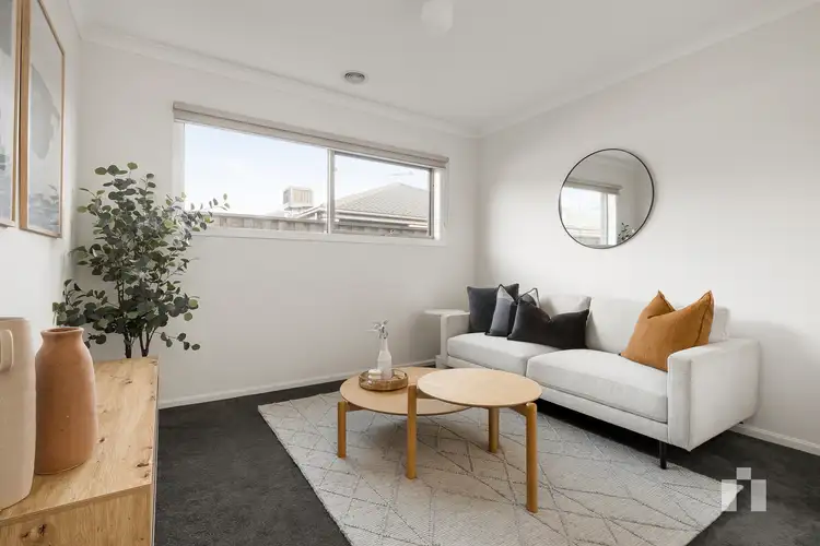 Sixth view of Homely house listing, 42 Tuxworth Drive, Kalkallo VIC 3064