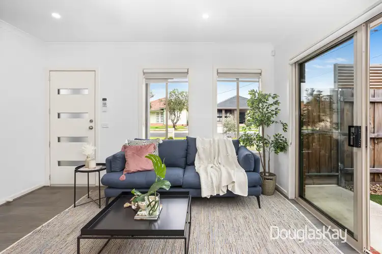 Third view of Homely unit listing, 1/10 Myers Street, Sunshine West VIC 3020