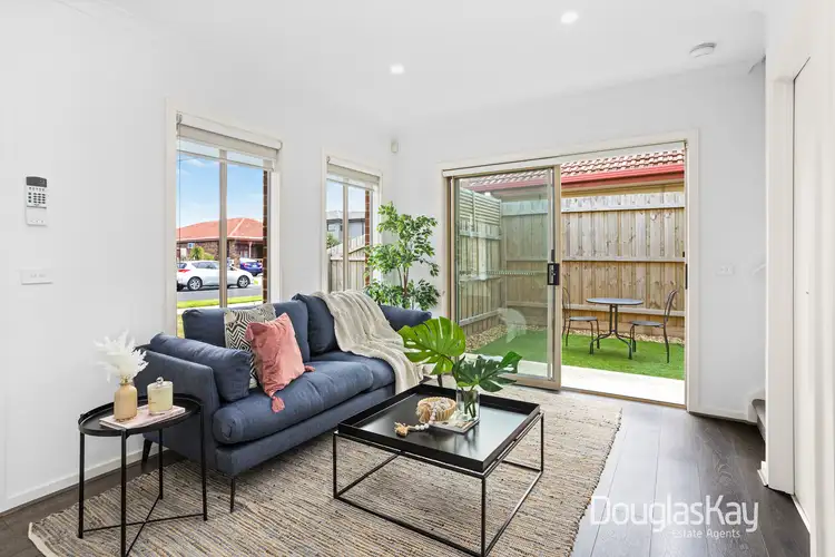 Fifth view of Homely unit listing, 1/10 Myers Street, Sunshine West VIC 3020