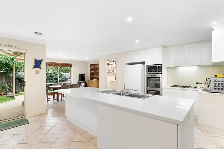 Second view of Homely house listing, 8 Clova Avenue, Hamlyn Heights VIC 3215