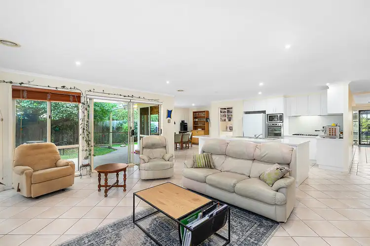 Fourth view of Homely house listing, 8 Clova Avenue, Hamlyn Heights VIC 3215