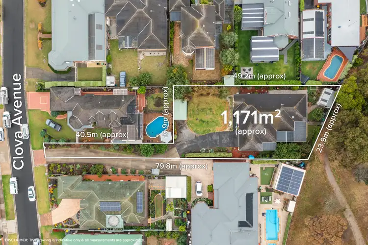 Fifth view of Homely house listing, 8 Clova Avenue, Hamlyn Heights VIC 3215