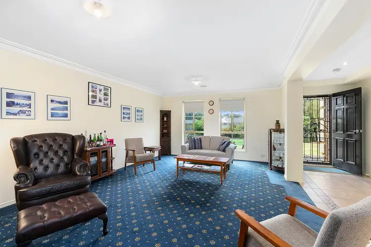 Sixth view of Homely house listing, 8 Clova Avenue, Hamlyn Heights VIC 3215