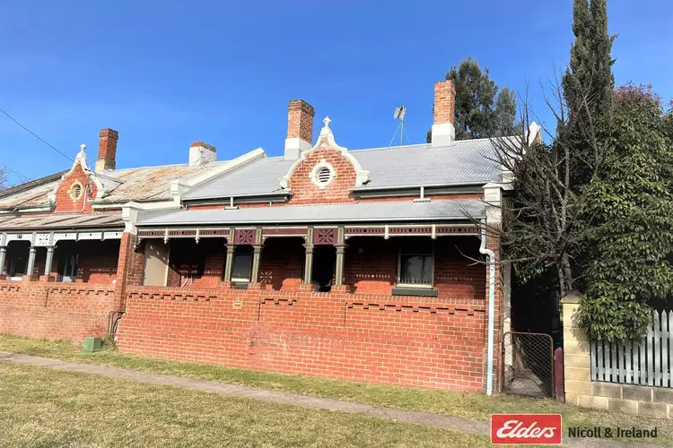 190 Durham Street, Bathurst NSW 2795