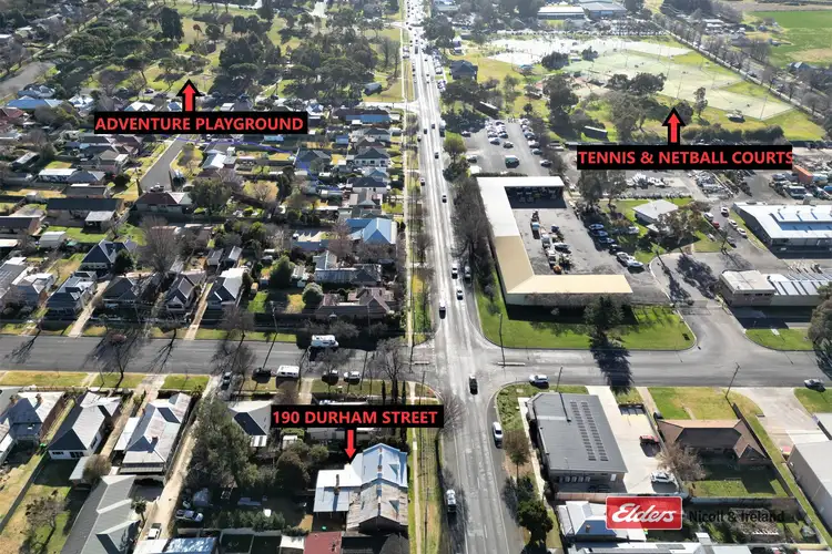 Seventh view of Homely house listing, 190 Durham Street, Bathurst NSW 2795