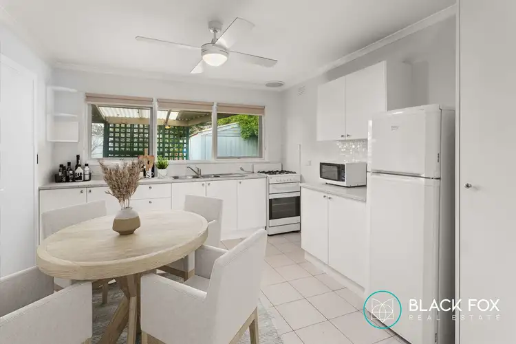 Third view of Homely house listing, 61 Fourth Avenue, Rosebud VIC 3939