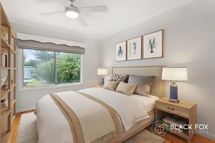 Fifth view of Homely house listing, 61 Fourth Avenue, Rosebud VIC 3939