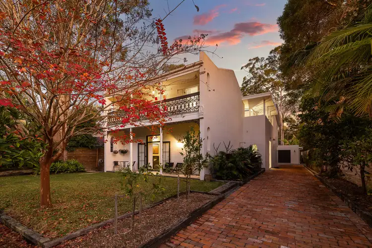 Second view of Homely house listing, 69 Lilli Pilli Drive, Byron Bay NSW 2481