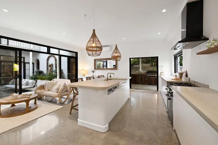 Third view of Homely house listing, 69 Lilli Pilli Drive, Byron Bay NSW 2481