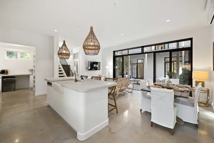 Fourth view of Homely house listing, 69 Lilli Pilli Drive, Byron Bay NSW 2481