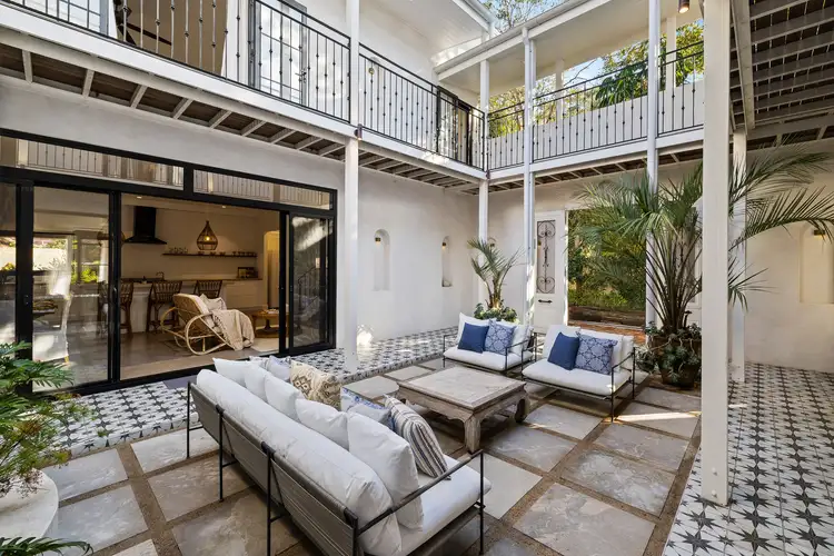 Fifth view of Homely house listing, 69 Lilli Pilli Drive, Byron Bay NSW 2481