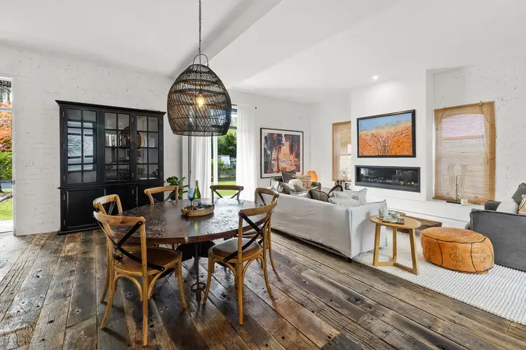 Sixth view of Homely house listing, 69 Lilli Pilli Drive, Byron Bay NSW 2481